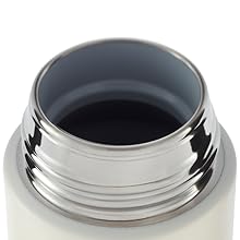 Amazon.com: Zojirushi SM-ZP24GZ Stainless Mug Ash Green 8