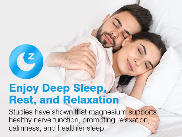 ASSR Triple Magnesium Complex