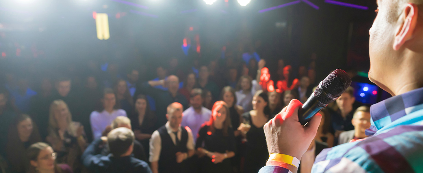 Per Performance Teatrali-