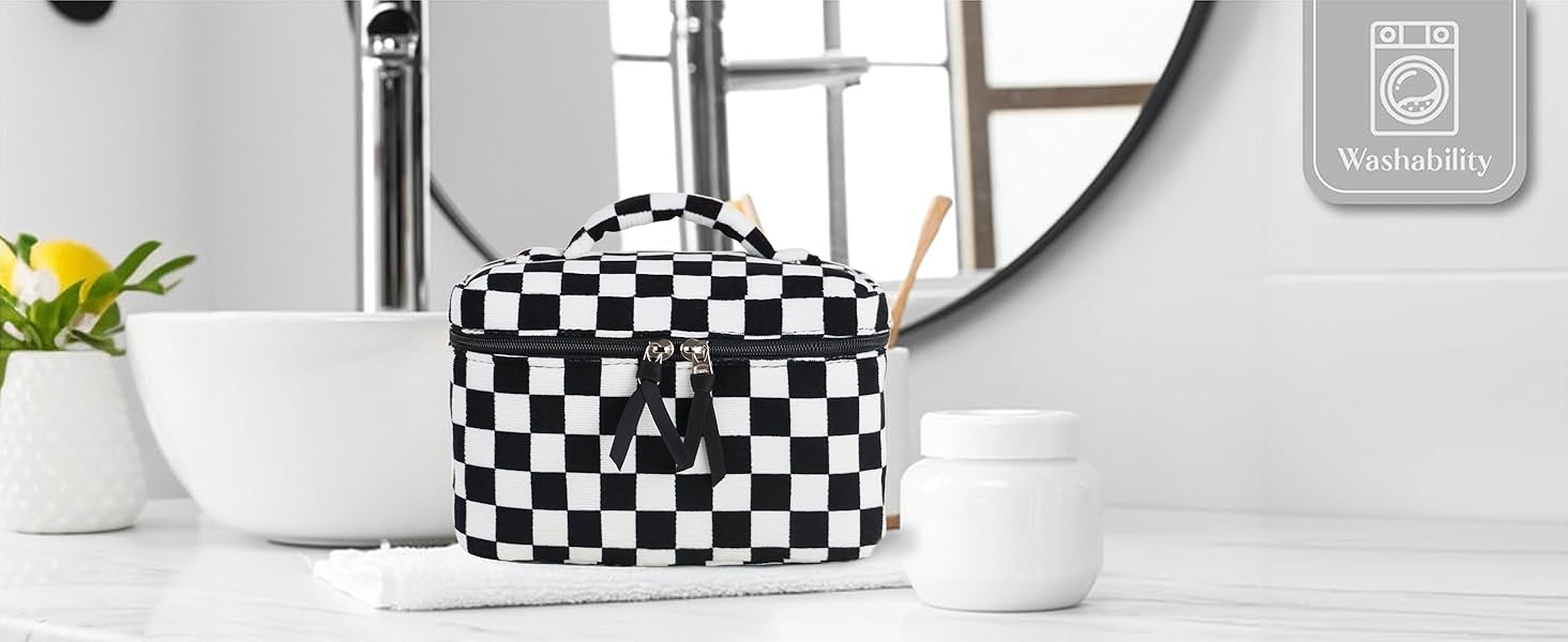 toiletry bag for women