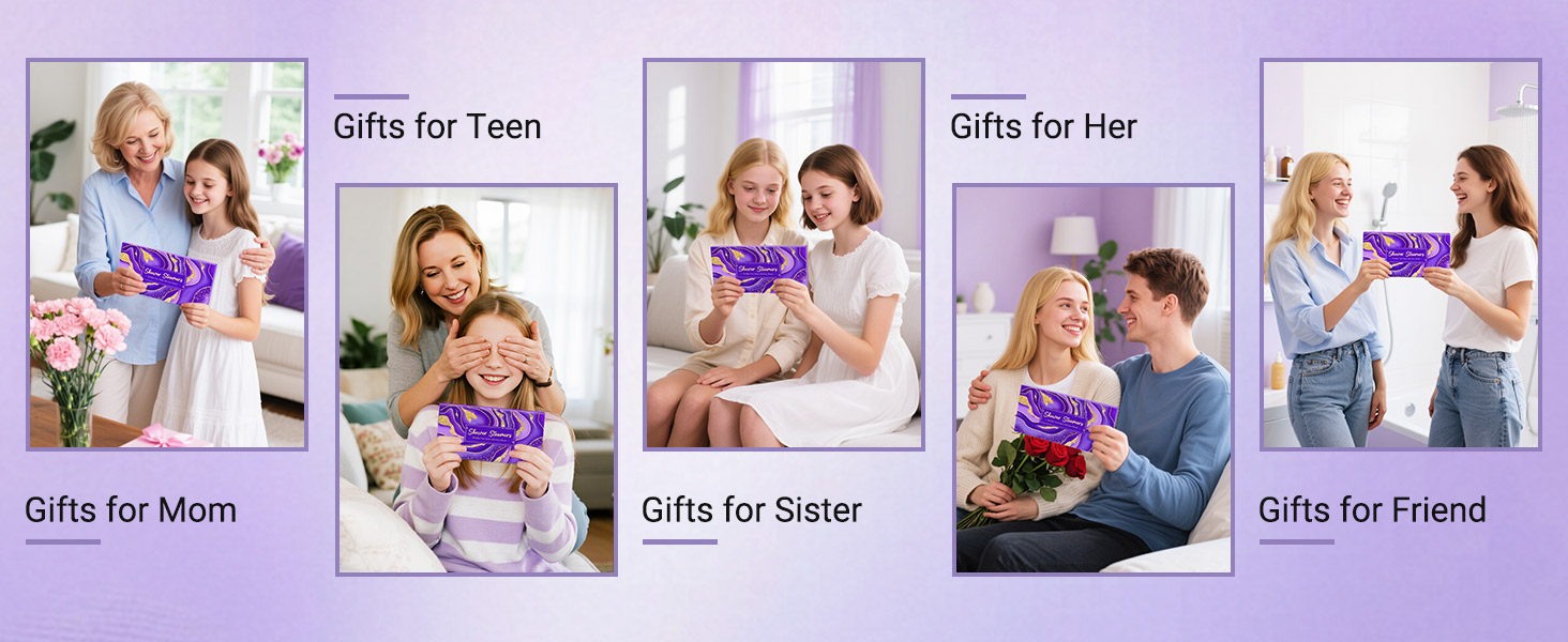 gifts for women