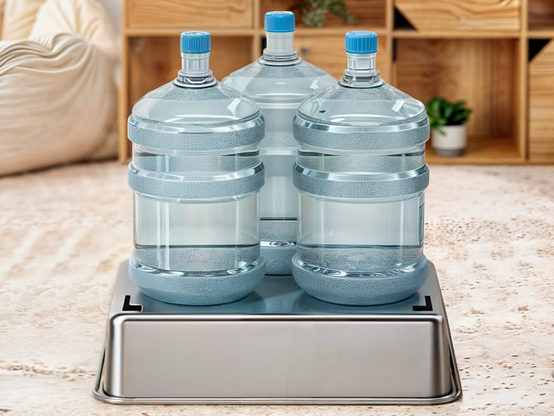 extra large cat litter trays