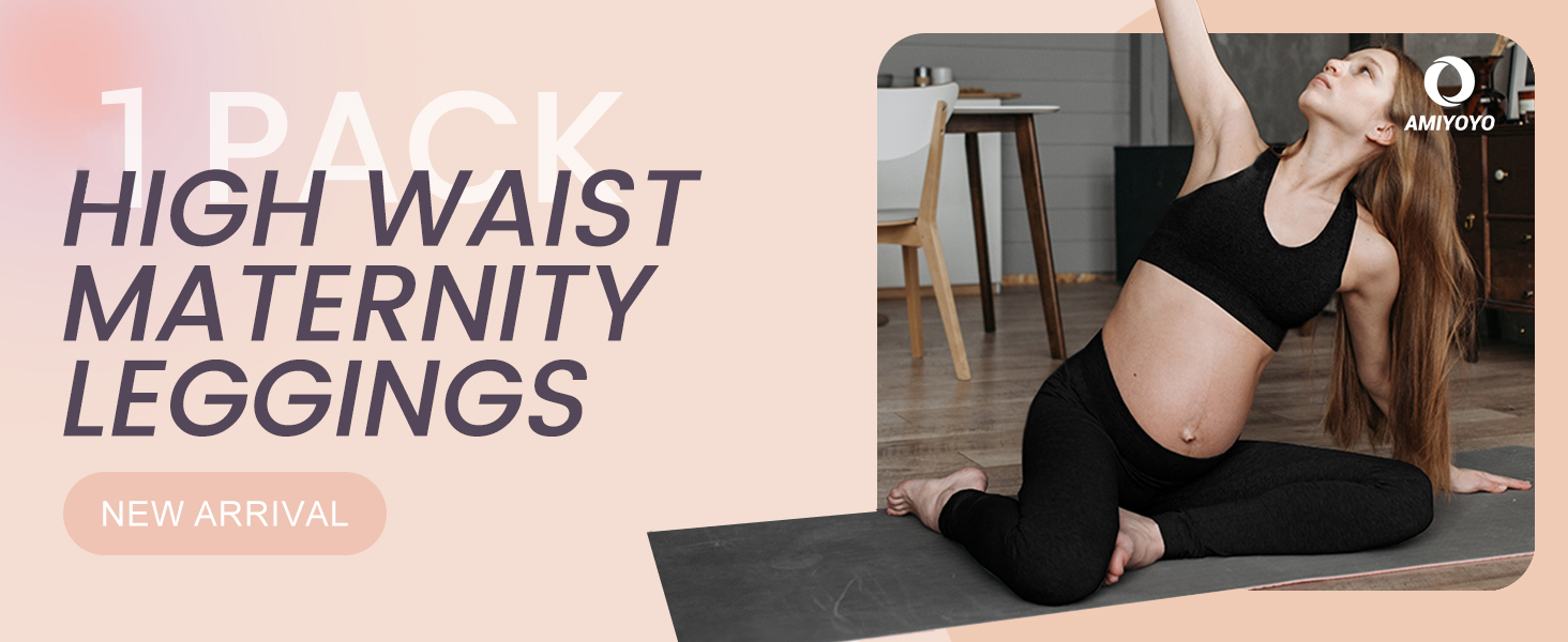 maternity leggings