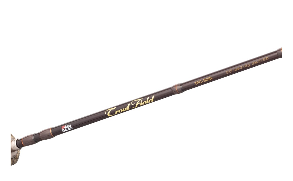 Amazon | AbuGarcia (アブガルシア) トラウトフィールド