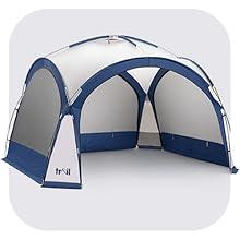 4 Combination Side Panels