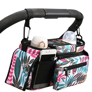Stroller Organizer