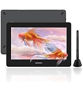 Amazon.com: GAOMON PD1220 11.6'' Pen Display (Charcoal Grey