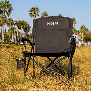 camp chair