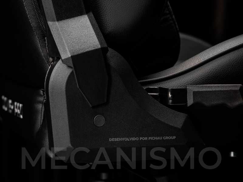 Cadeira Gamer Pichau Donek Pro