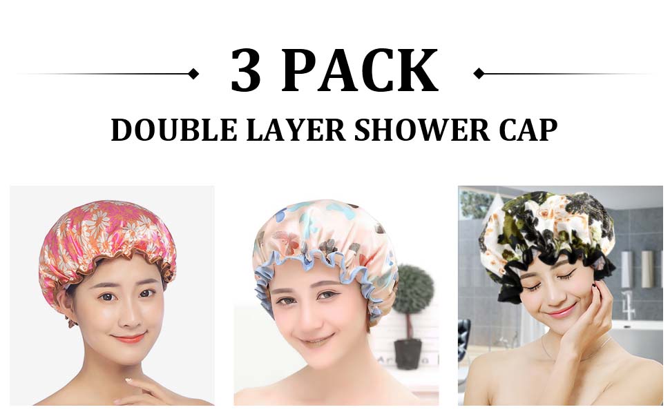 shower cap
