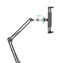 cellphone clamp