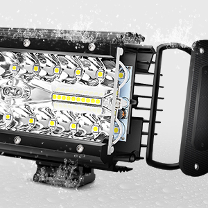 led spot lights for trucks off road lighting