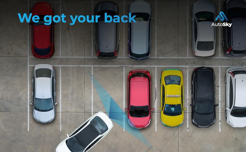 backup camera for car