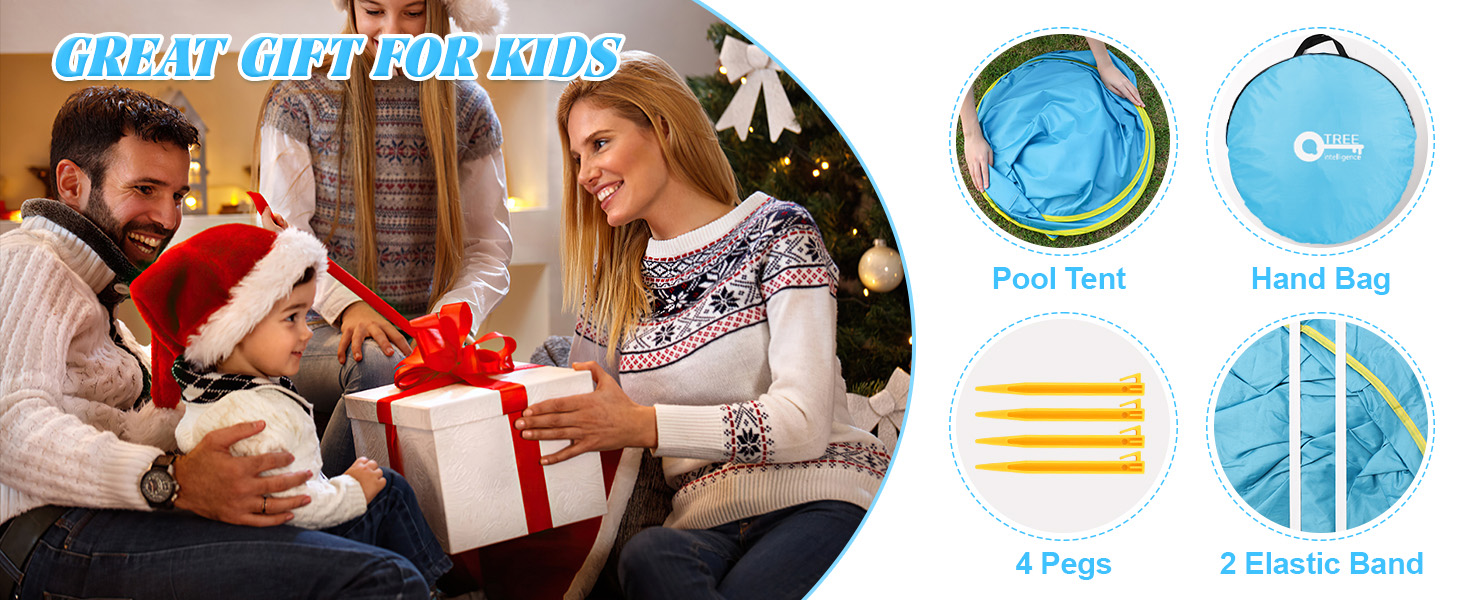 gift for kids