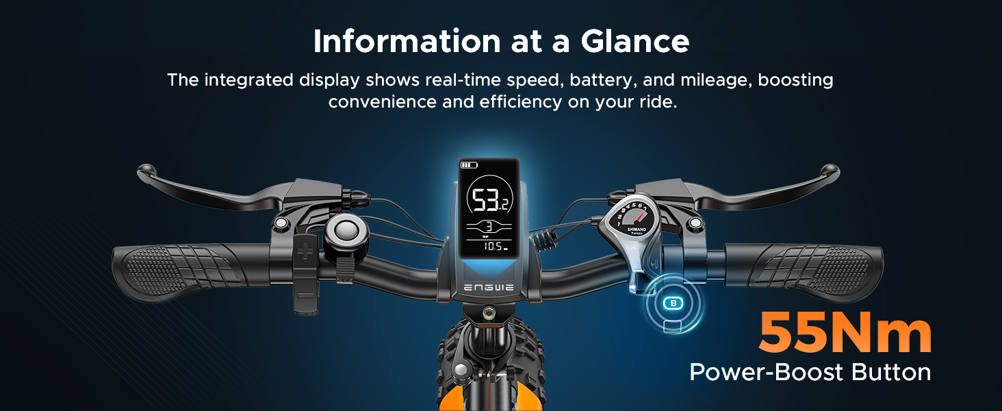 E Bike