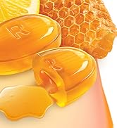 Robitussin Maximum Strength Honey Cough Plus Chest Congestion DM, Cough Medicine for Cough and Ch...