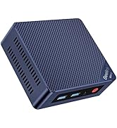 Amazon.com: Beelink MINI S12 Mini PC with N95 Processor, 16G DDR4 Amazon.com: Beelink MINI S12 Mini PC with N95 Processor, 16G DDR4