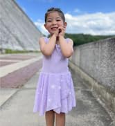 purple ballet leotards