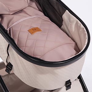 stroller