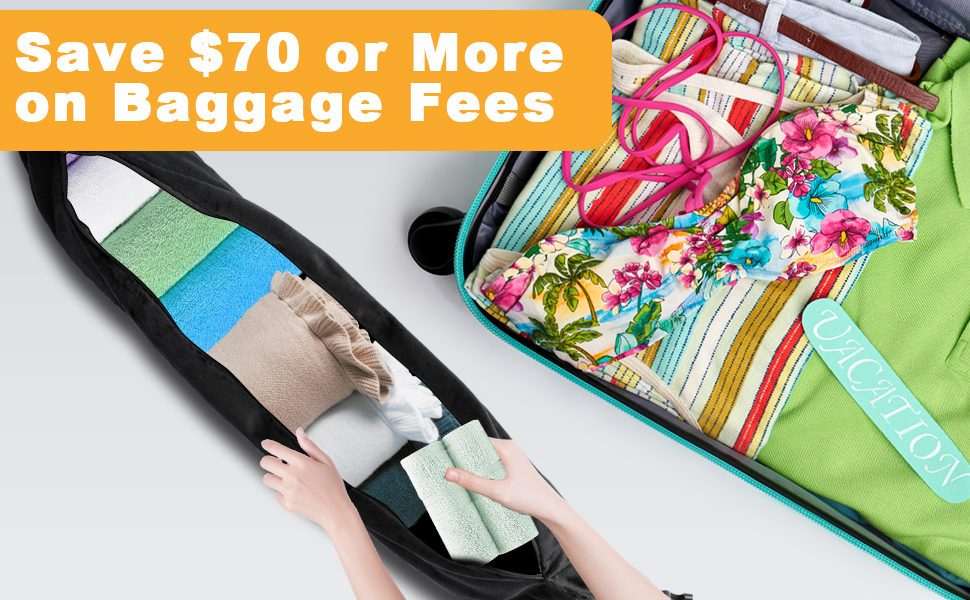 Oreiller Multifonctionnel