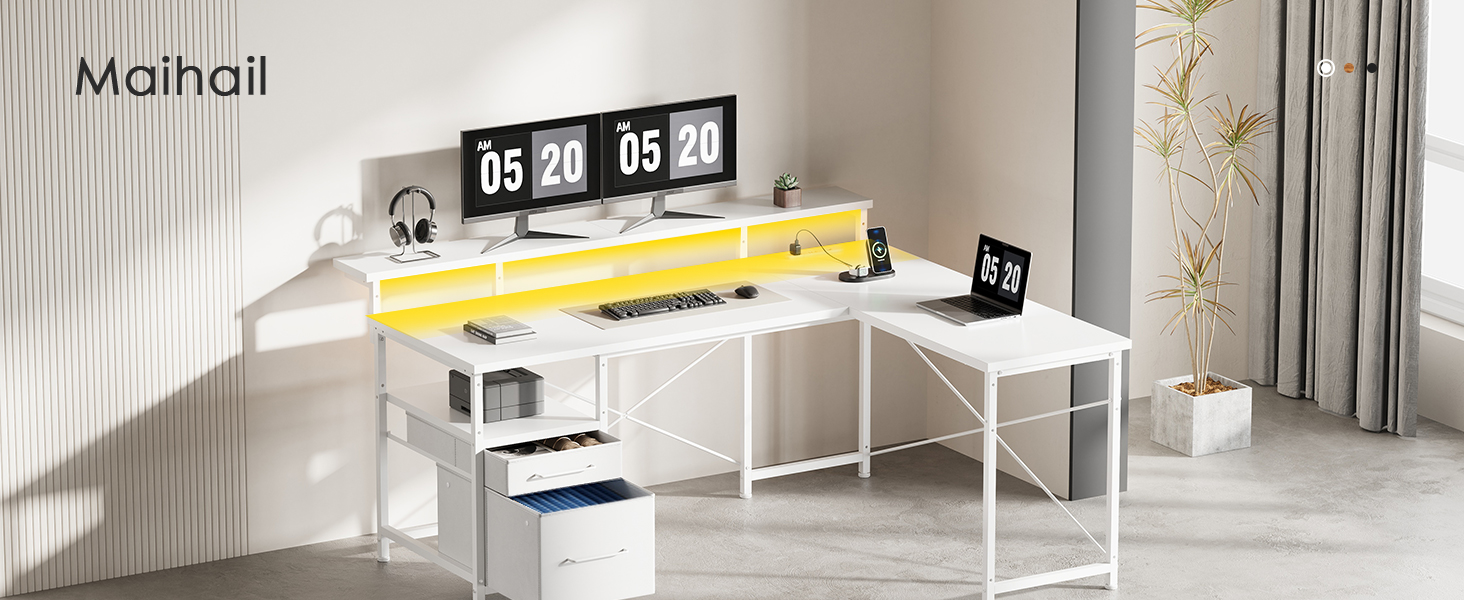 Gaming Desk