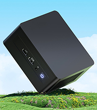 Windowsデスクトップ Intel NUC 12 Pro Kit i5-1240P 32GB 1TB Windowsデスクトップ Intel NUC 12 Pro Kit i5-1240P 32GB 1TB