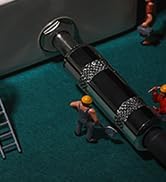 Donner Looper Pedal for Electric Guitar - 3 Loops Total 90 mins Looping Time, Loop Pedal with Unl...