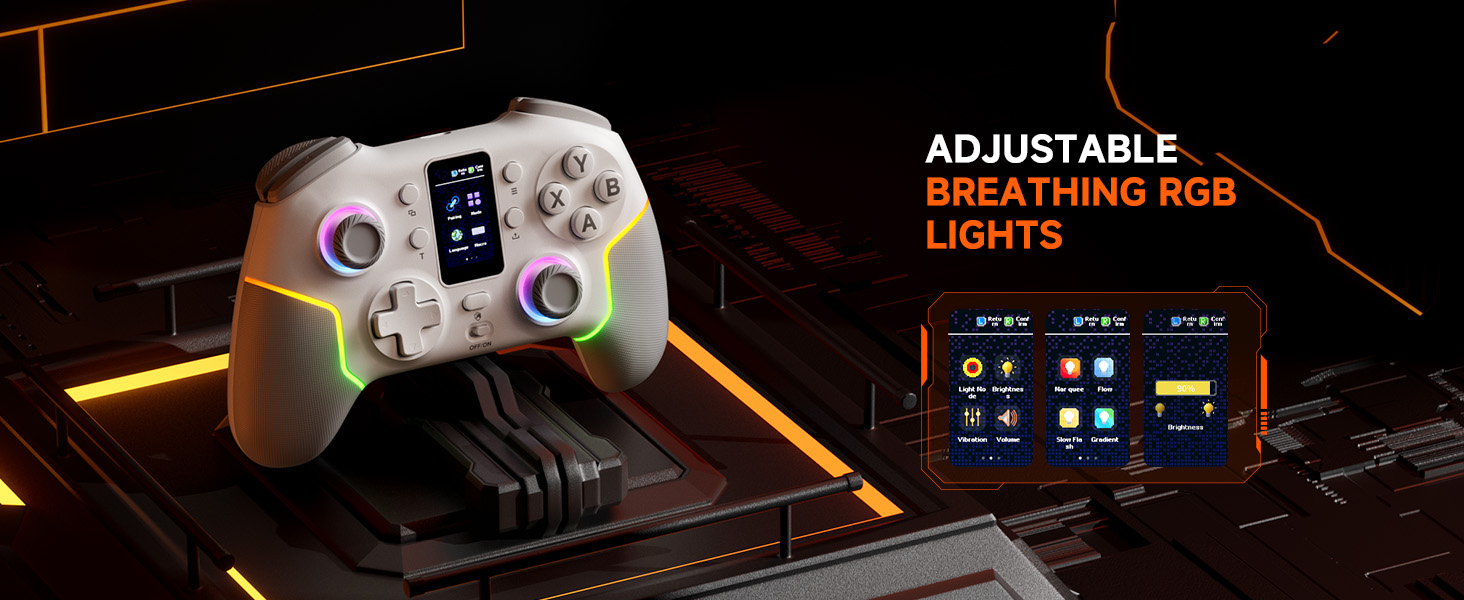 pc controller