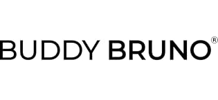 BUDDY BRUNO Logo