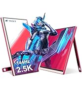 【値下げ】VEOUT 16インチモニター + Amazonベーシックケース 値下げ】VEOUT 16インチモニター + Amazonベーシックケース