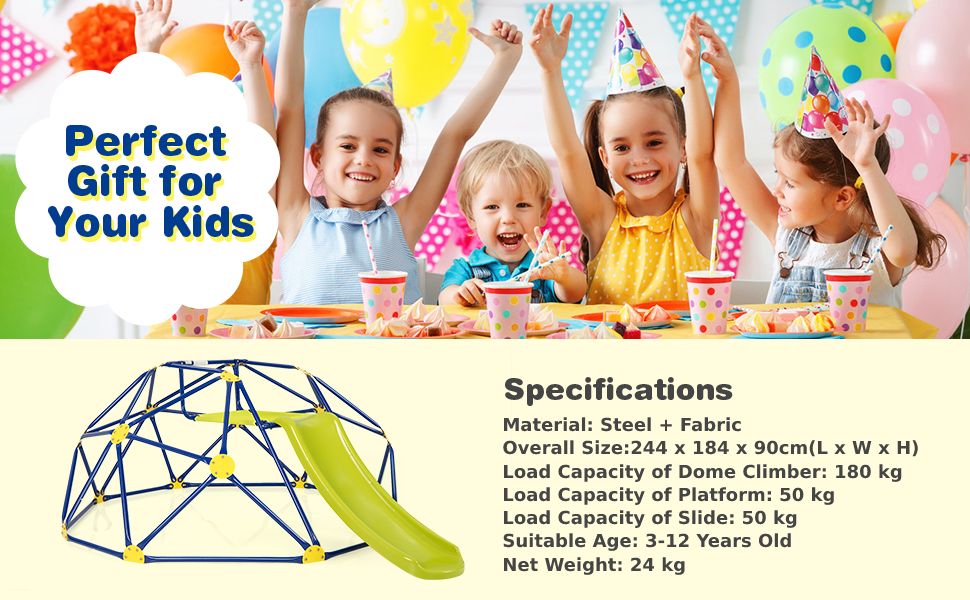 specification