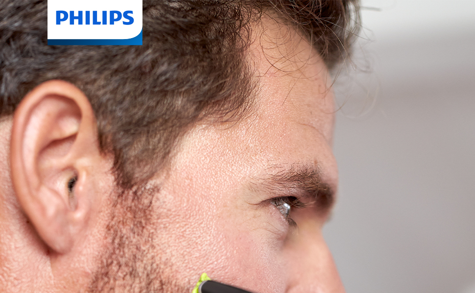 Philips Oneblade Pro Qp6510/20 : Amazon.de: Drogerie & Körperpflege