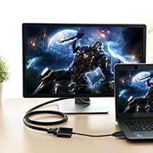 Full HD Experience :-