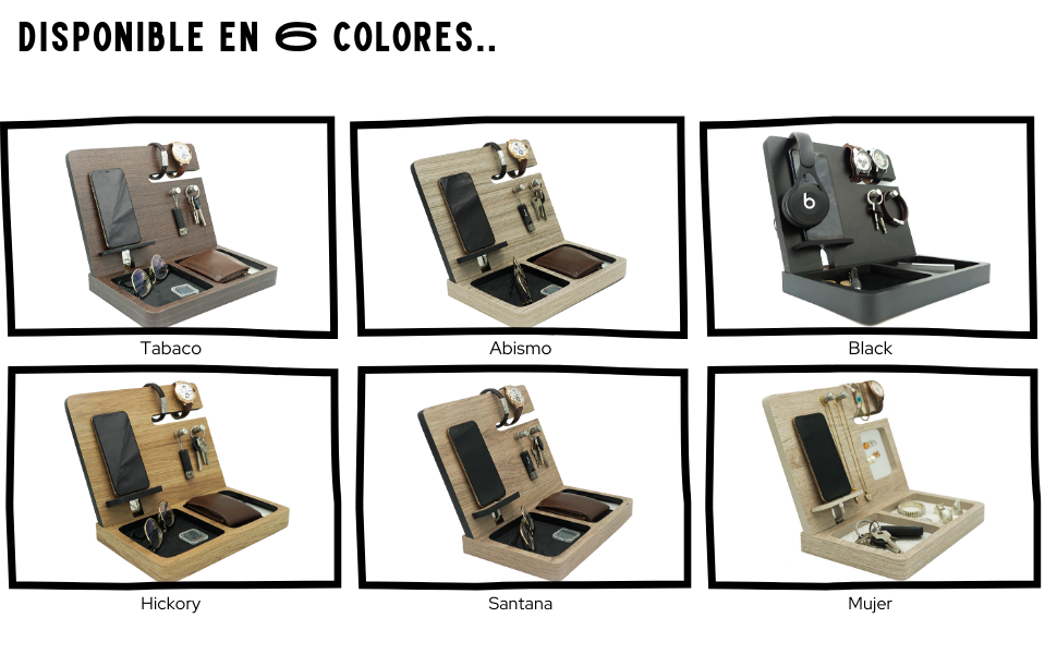 organizador