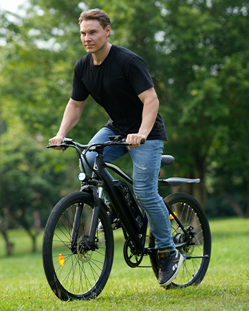 electric bike eb1
