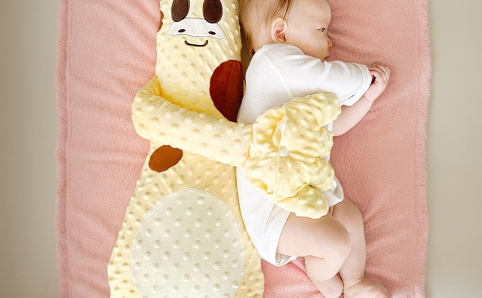 Baby Patter For Sleep