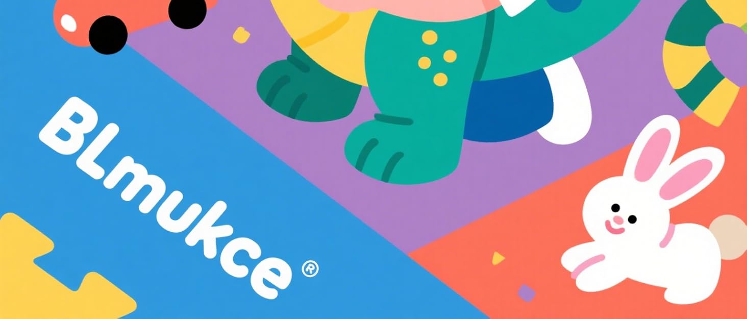 BLmukce Toy
