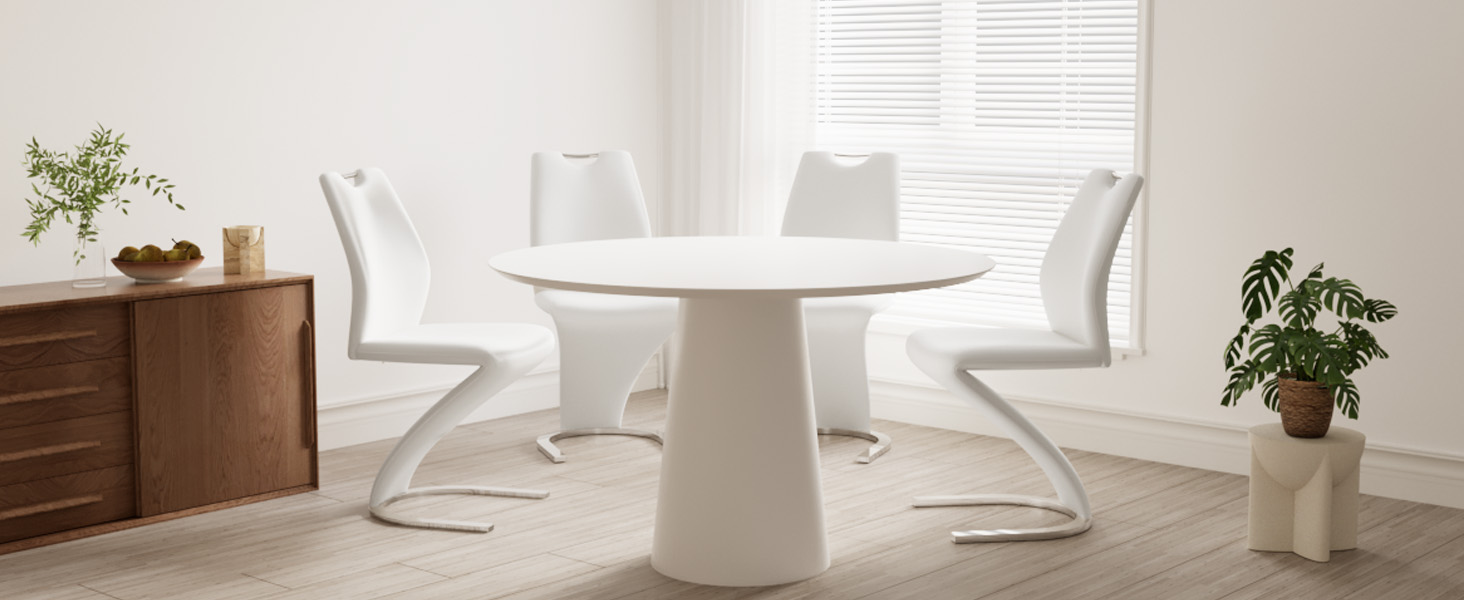 Dining chairs
