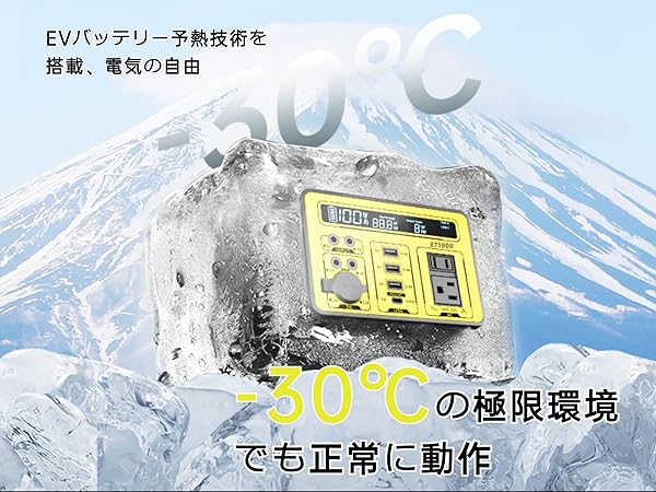 Acecow ポータブル電源 大容量 69600mAh/1030Wh Amazon.co.jp: Acecow ポータブル電源 大容量 69600mAh/1030Wh