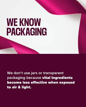 packaging