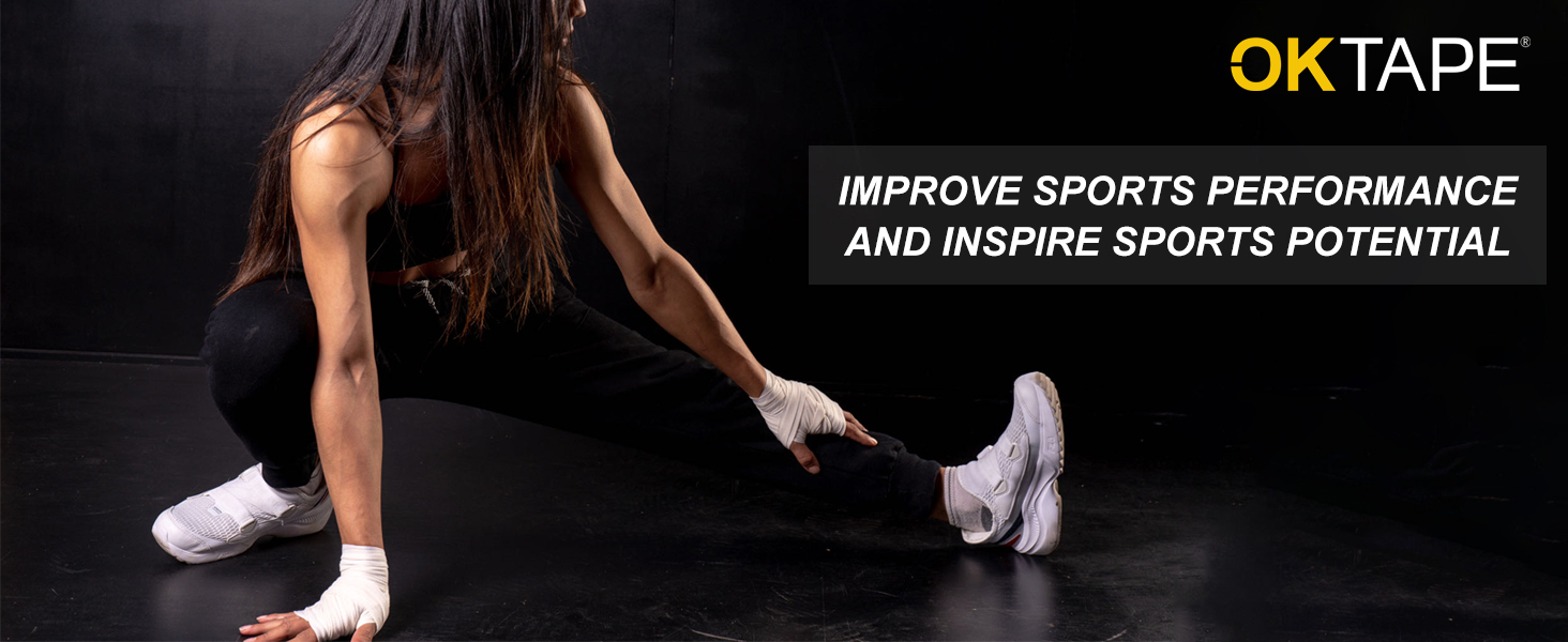 Enhance the performance of sports