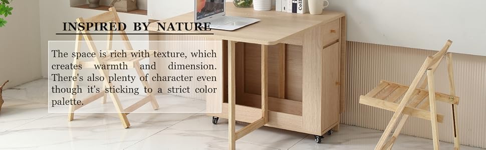 foldable table
