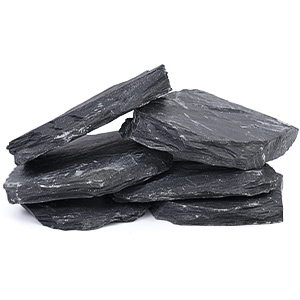Natural Slate Rocks