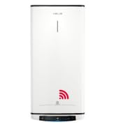 Ariston Velis Pro Wifi - Calentador de Agua Eléctrico Bajo Consumo Multiposición