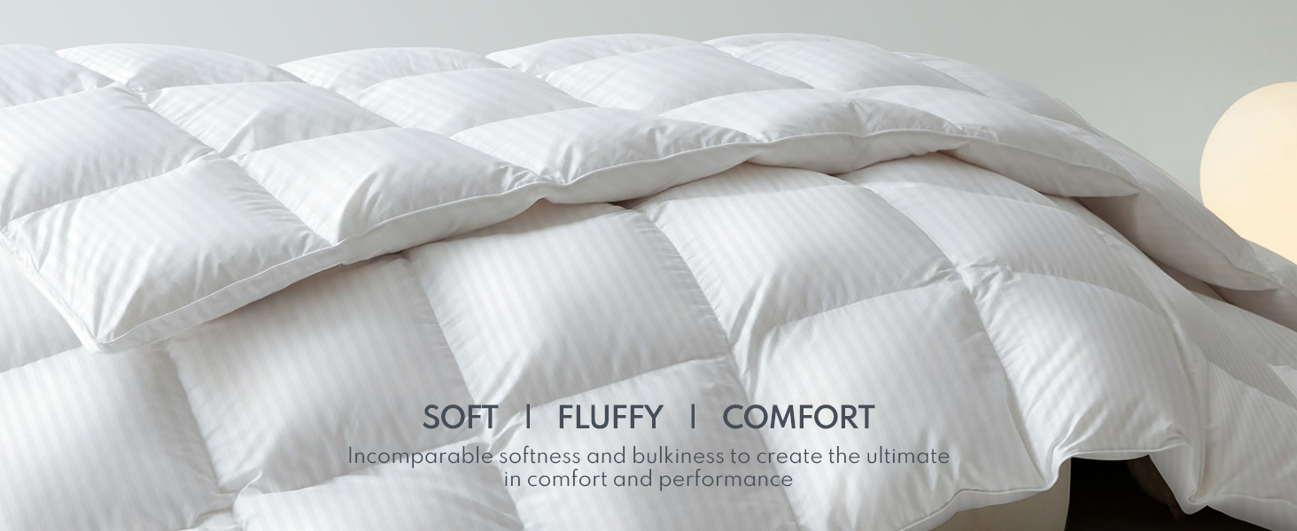 All Season Hotel Duvet Insert