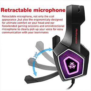 gaming Headset