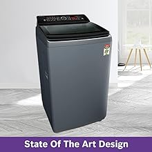 Bosch WOE802S7IN State Of the Art Design 12