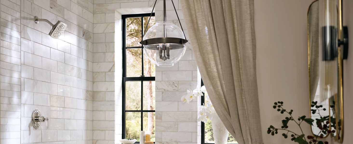 Moen M-CORE 2-Series Trim