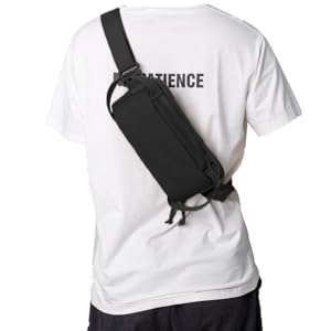 Amazon | Field gear Japan マイクロボディバッグ ミリタリー