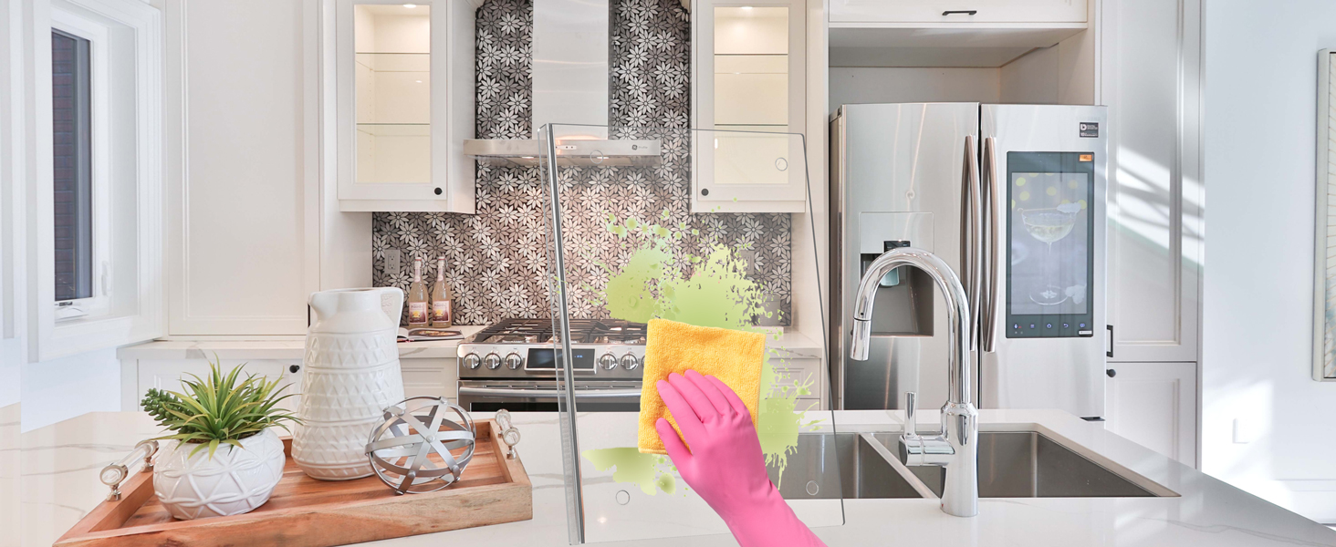 acrylic cutting board